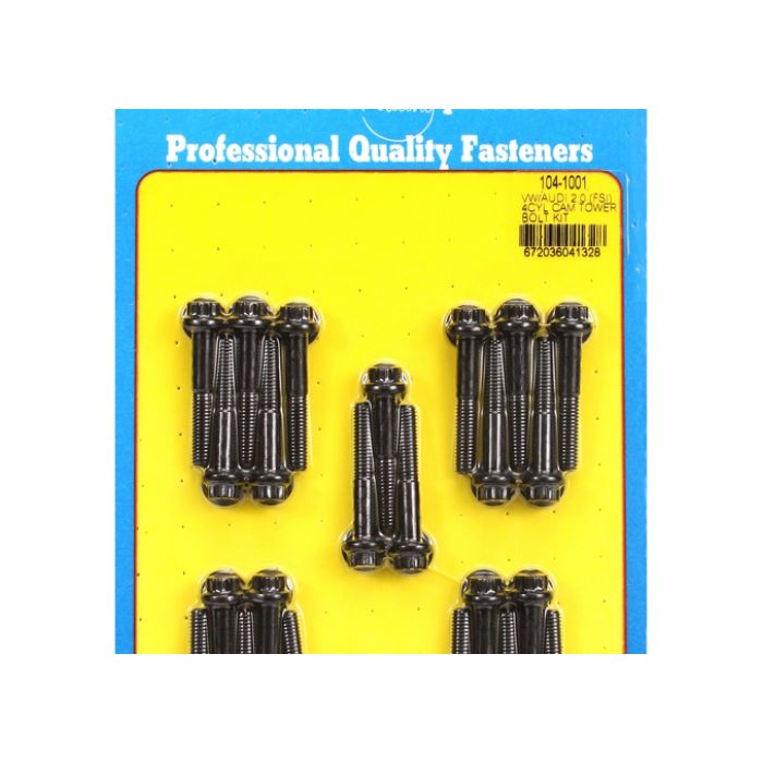 ARP VW/Audi 2.0 Ltr (FSI) Cam Tower Bolt Kit ARP-104-1001 main product photo