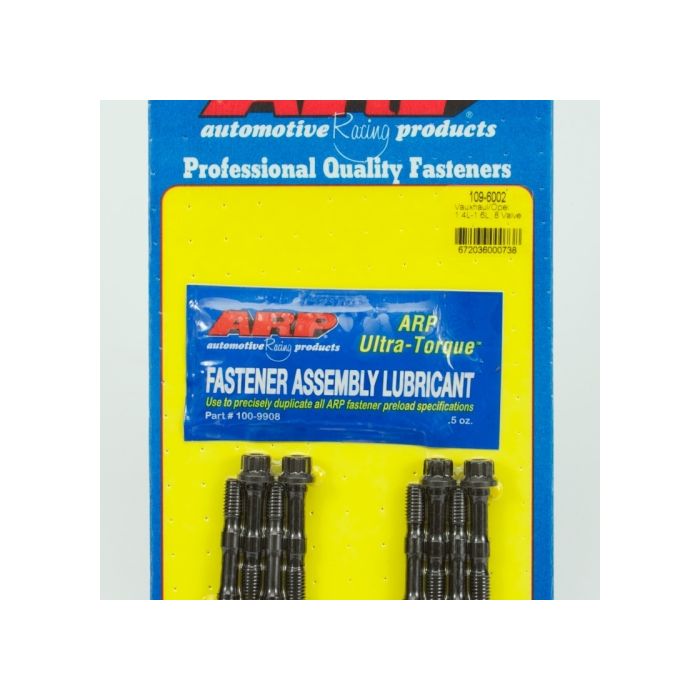 ARP Opel/Vauxhall 1.4 Ltr M9. 16-valve rod bolt kit ARP-109-6003 main product photo