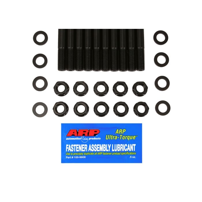 Buick 350c.i.d. 2-bolt MSK ARP-124-5402 main product photo