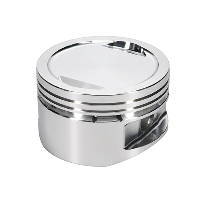 JE-Pistons Kit HD Sportster 883-1200 '85-04 9.5:1 3.498 JE-129856 main product photo