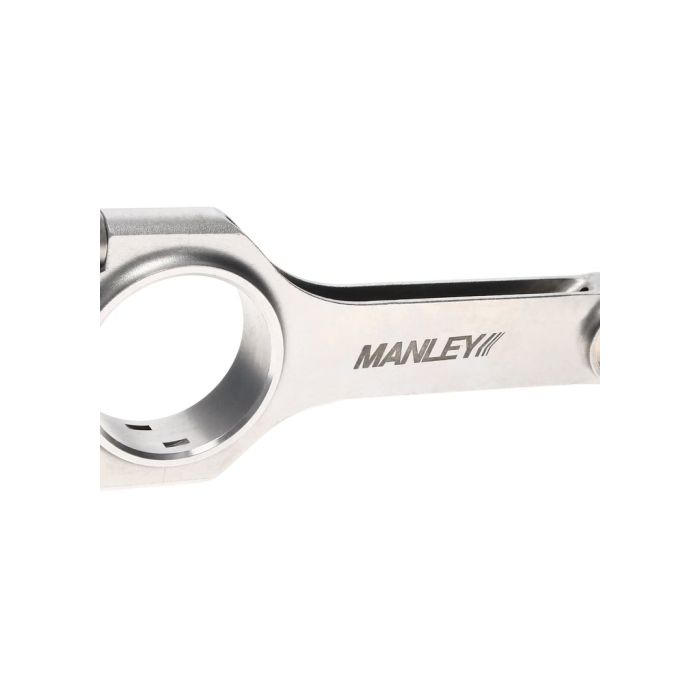 Manley BBC H-Beam Conrod Set 6.800 Length 14073R-8 main product photo