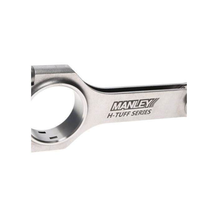 Manley Chrysler 5.7L Hemi H-Beam Conrod 6.240 Length 14085R-1 main product photo