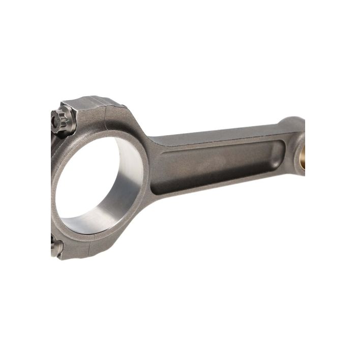 Manley Chevrolet LS Pro-Series I-Beam Conrod 6.350 Length 14369-1 main product photo