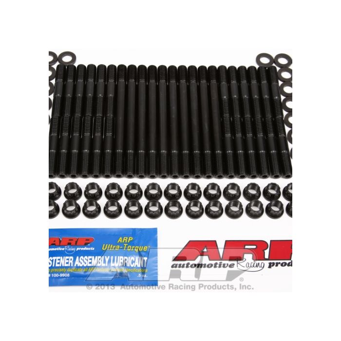 ARP BB Chrysler w/ Indy 600-13 wedge heads hex head stud kit ARP-145-4013 main product photo