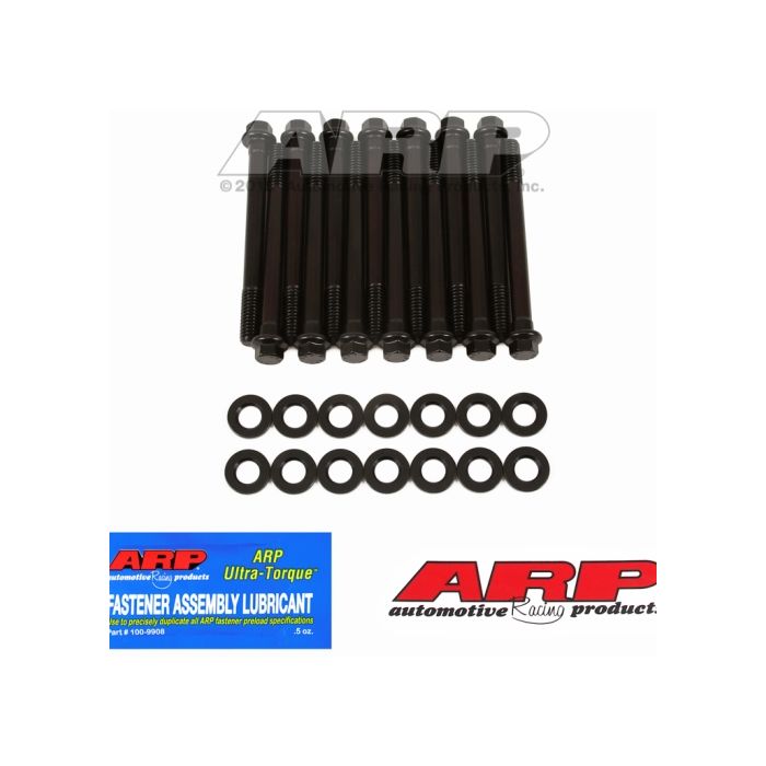 ARP Jeep 232/258 w/7/16 thread head bolt kit ARP-146-3602 main product photo