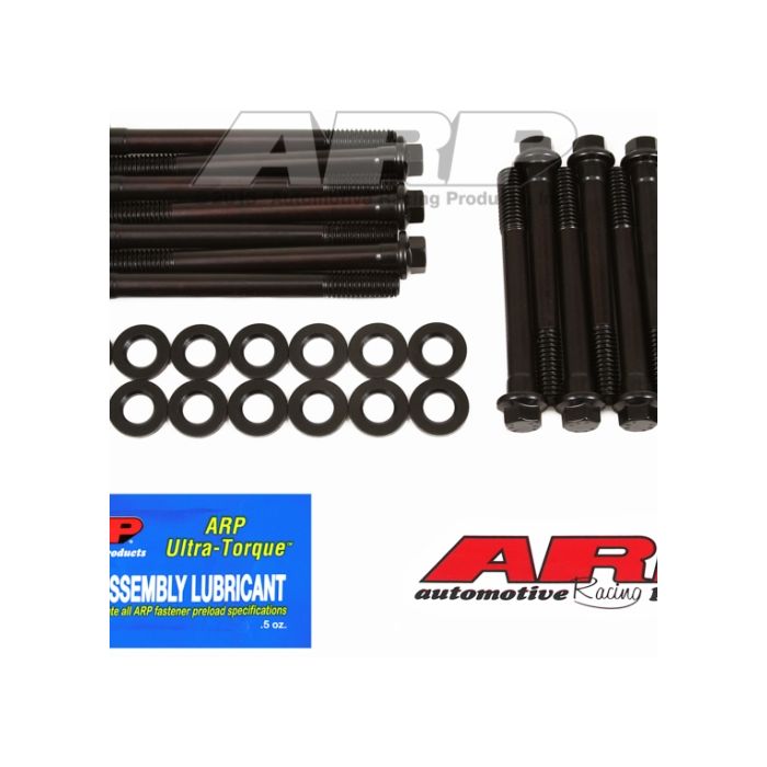 ARP Jeep 232/258 w/4.0L head, 7/16" thread head bolt kit ARP-146-3603 main product photo