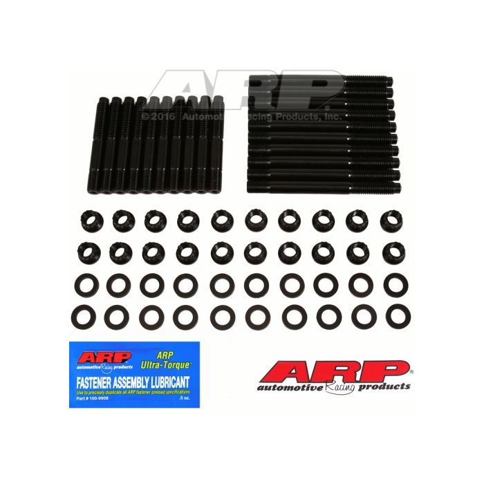 ARP Head Stud Kit Ford SB WP Std. Man Iron Block/Alu Head ARP-154-4301 main product photo
