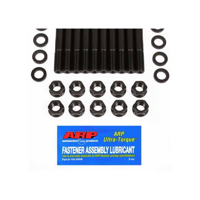 Ford 351W 2-bolt MSK ARP-154-5403 main product photo