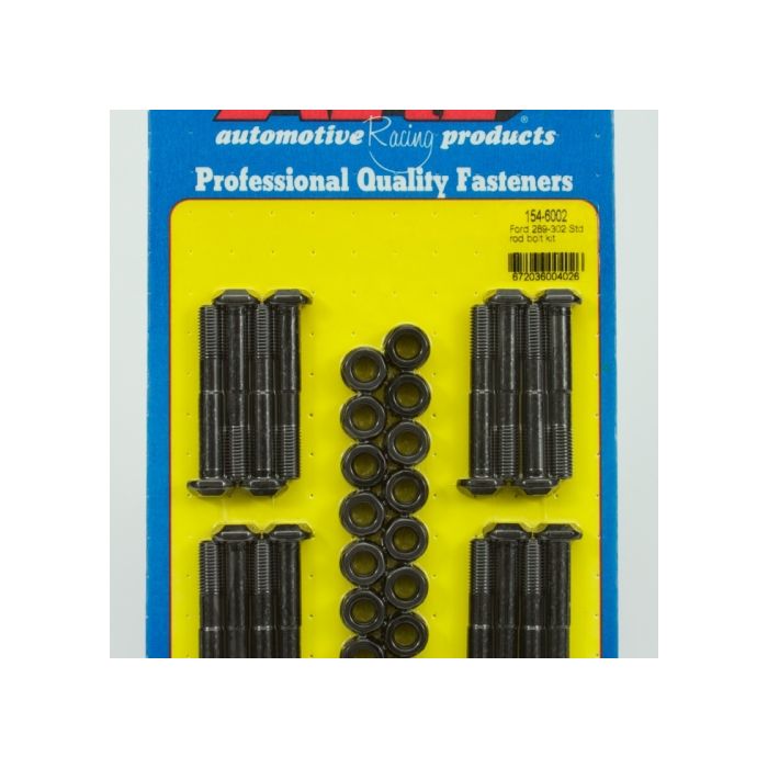 ARP Ford 289-302 standard rod bolt kit ARP-154-6002 main product photo
