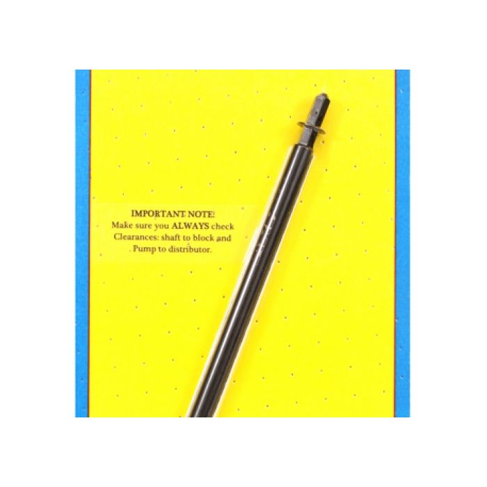 FE Series 360-428 oil pump drive shaft ARP-154-7902 main product photo
