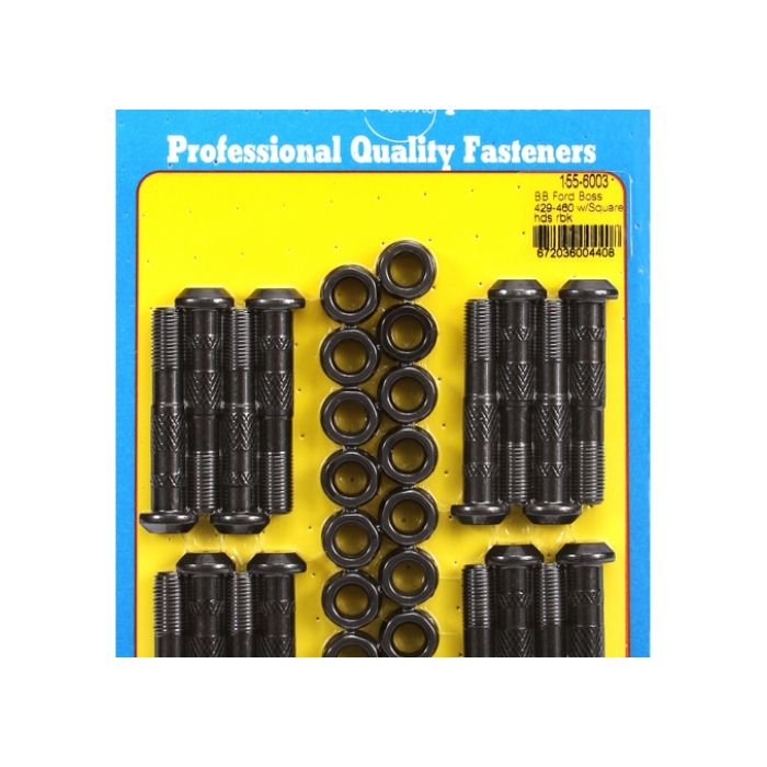 ARP BB Ford Boss 429-460 rod bolt kit ARP-155-6003 main product photo