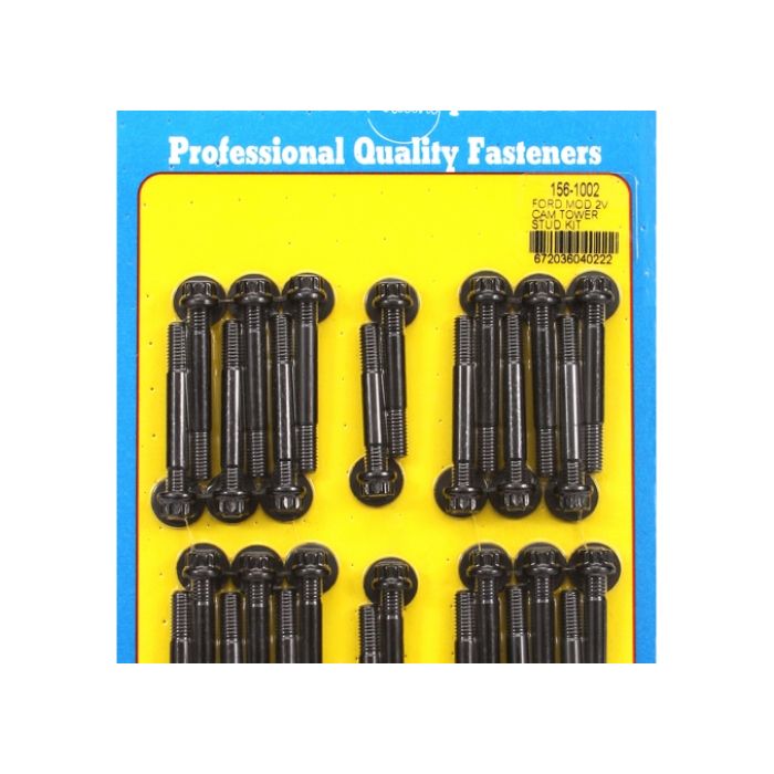 Ford V8 modular 2V cam tower stud kit ARP-156-1002 main product photo