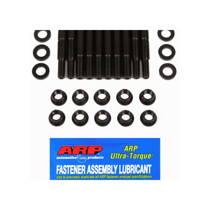Ford Modular 4.6L 2-bolt w/tray '03-04 super charger main s ARP-156-5403 main product photo