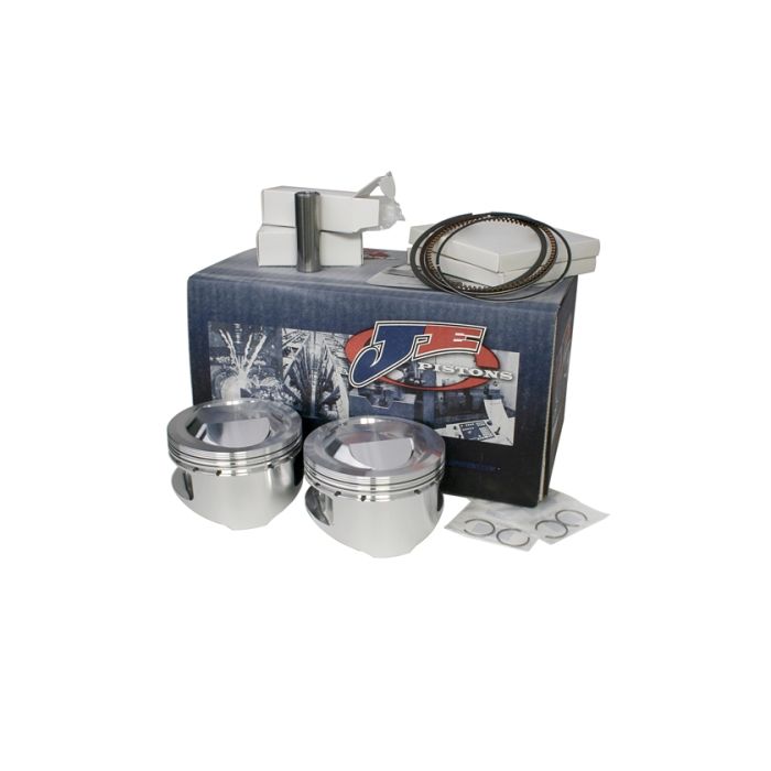 JE-Pistons Kit Ducati 900SS '91-02 11.5:1 92mm JE-157597 main product photo