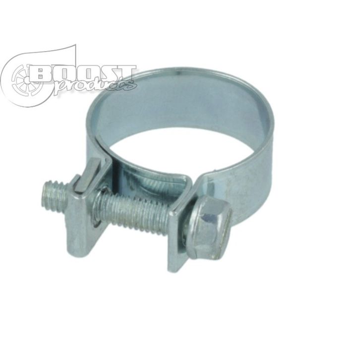 HD-miniklem, 19-21 mm main product photo