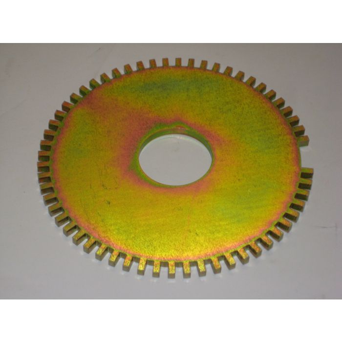 Tandschijf universeel 60-2 main product photo