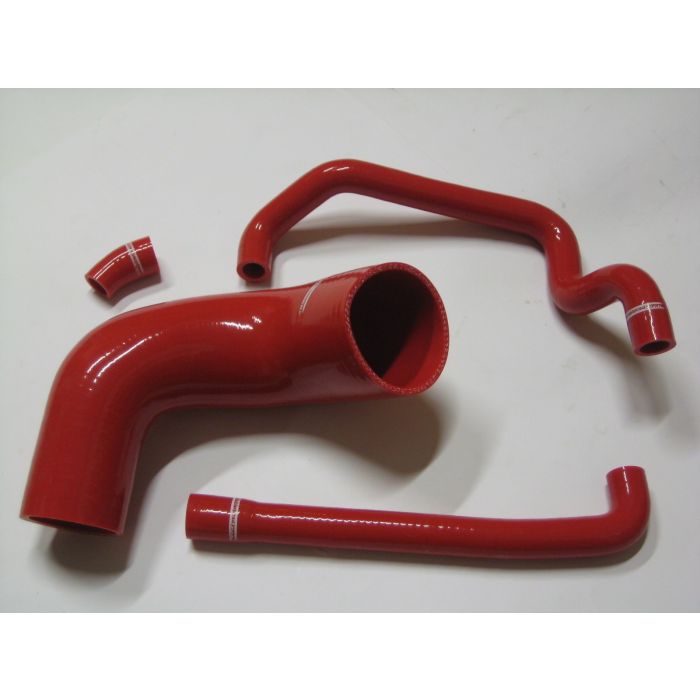 Opel Kadett C20XE Inlaatslangen - Rood main product photo