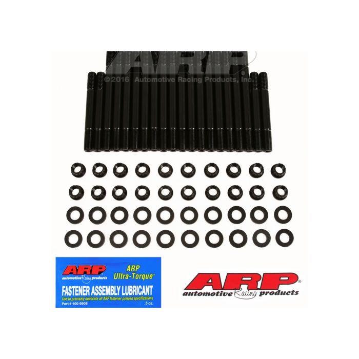Oldsmobile 455 12pt HSK ARP-185-4201 main product photo