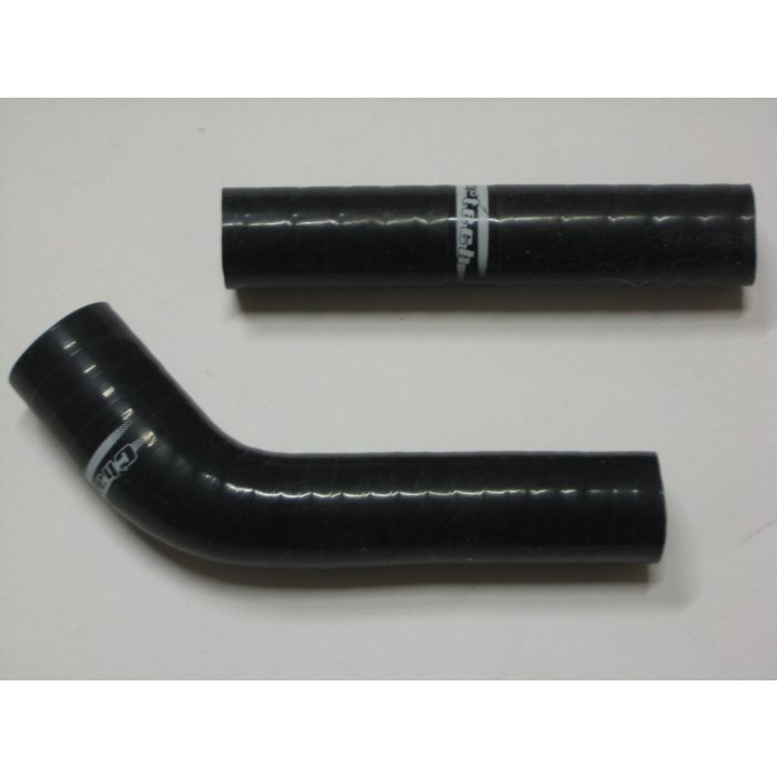 Volvo 850 T5 -1996 turbo koelslangen - Zwart main product photo
