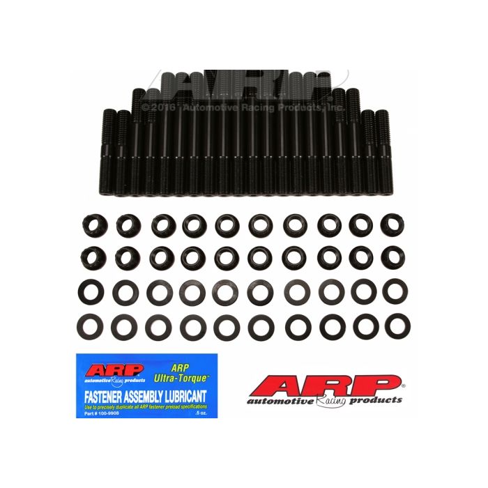 Pontiac Ram Air 2 & 455-HO 12pt hsk ARP-190-4201 main product photo