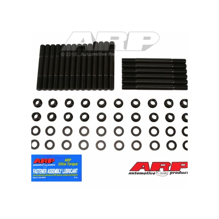 Ram Air 5 hex HSK ARP-190-4205 main product photo