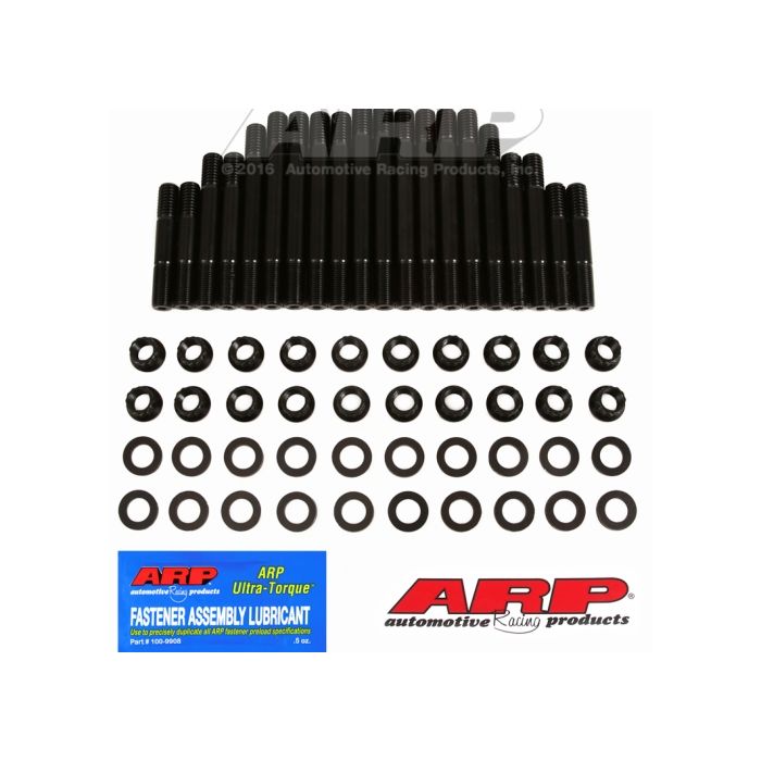 Pontiac 400 w/Edelbrock alum heads HSK ARP-190-4304 main product photo