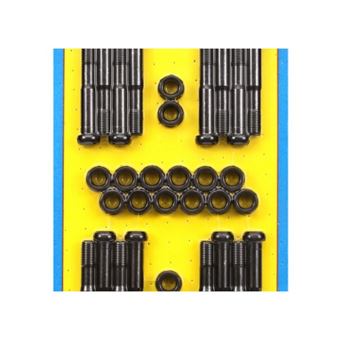 Pontiac V8 '55-62 rod bolt kit ARP-190-6002 main product photo