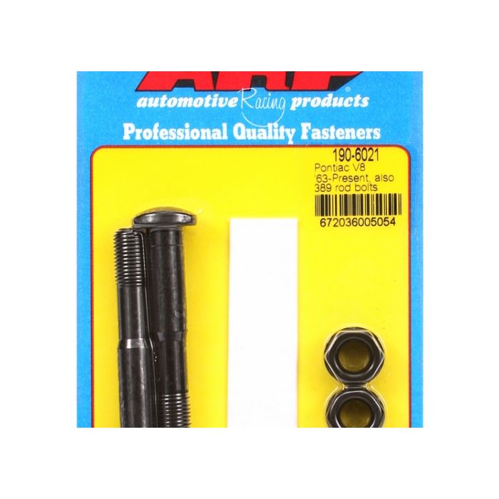 Pontiac V8 '63 present & 389 rod bolts ARP-190-6021 main product photo