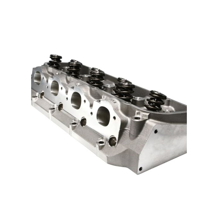 DART PRO1 CNC ALU BBC CYL HEADS PV:335cc CV:121cc SD:1.650T 19474139 main product photo