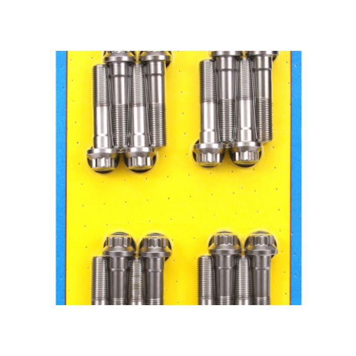 Venolia. BRC. Brooks & KB L19 alum rod repl't rod bolt kit ARP-200-6506 main product photo