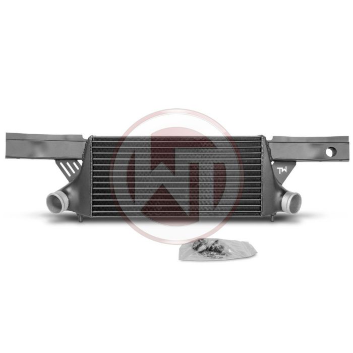 Wagner Tuning Competition Intercooler EVO 2 Audi RS3 8P main product photo