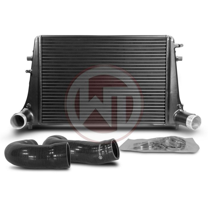 Wagner Tuning Comp. Gen.2 Intercooler Kit VAG 1,6 / 2,0 TDI main product photo
