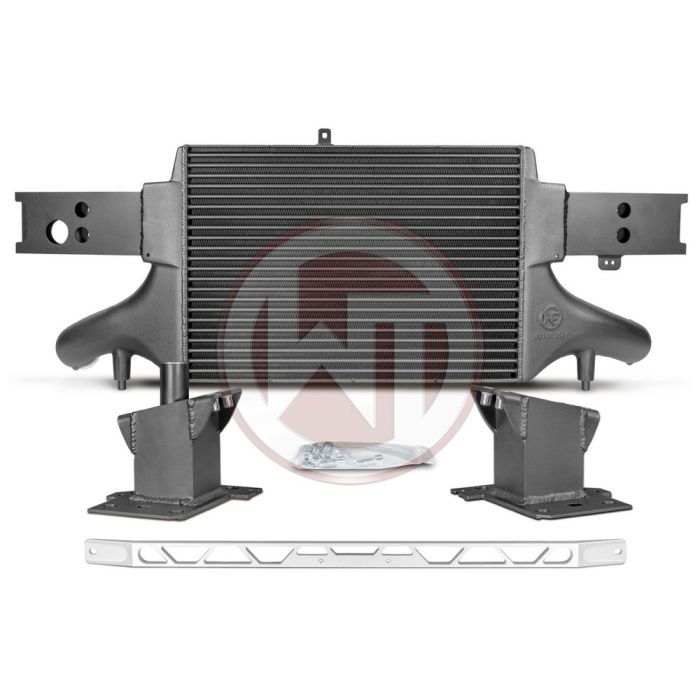 Wagner Tuning Competition Intercooler EVO3 Audi RS3 8V main product photo