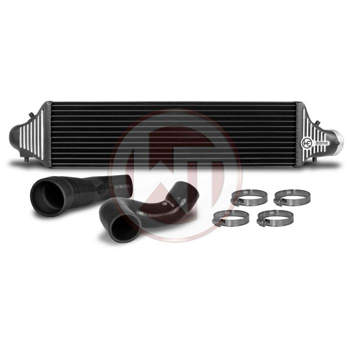 Wagner Tuning Comp. Intercooler Kit Honda Civic Type R FK2 main product photo