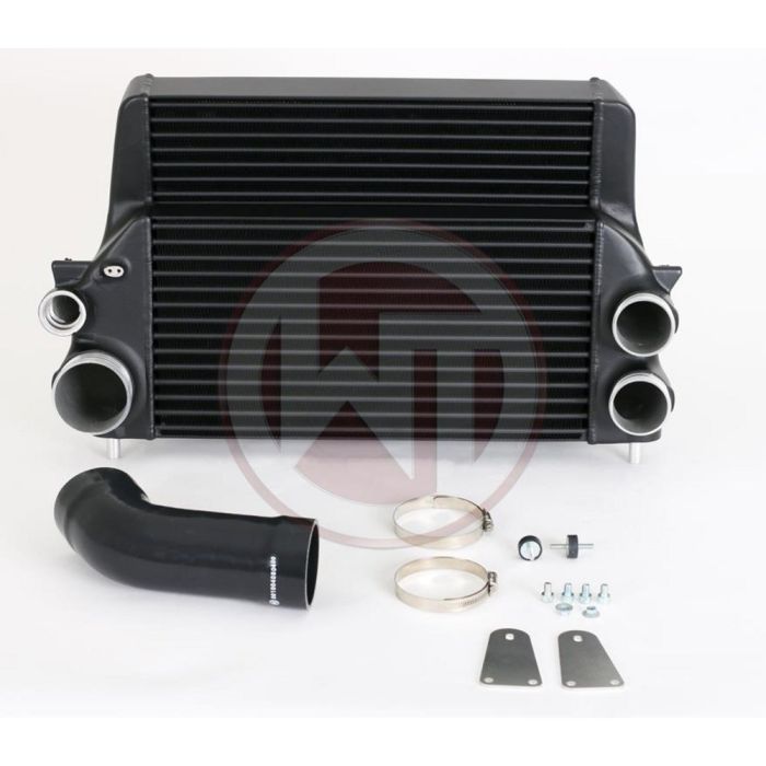 Wagner Tuning Competition Intercooler Kit Ford F-150 (2015-2016) main product photo