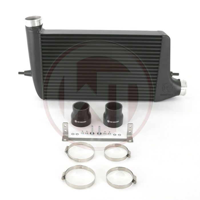 Wagner Tuning Competition Intercooler Kit Mitsubishi EVO X main product photo