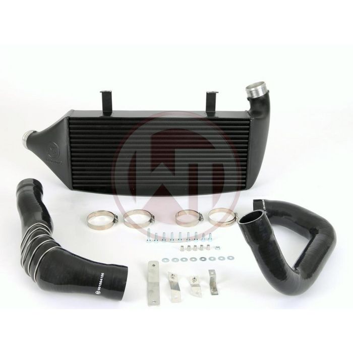 Wagner Tuning Competition Intercooler Kit Opel Astra H OPC main product photo