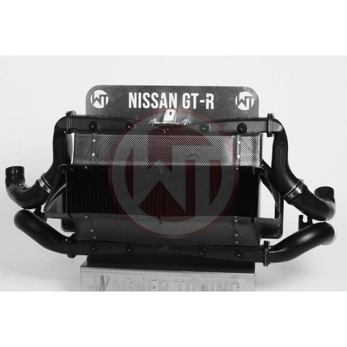 Wagner Tuning Competition Intercooler-Kit Nissan GT-R 35 2011-2016 main product photo