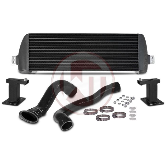 Wagner Tuning Comp. Intercooler Kit Fiat 500 Abarth main product photo