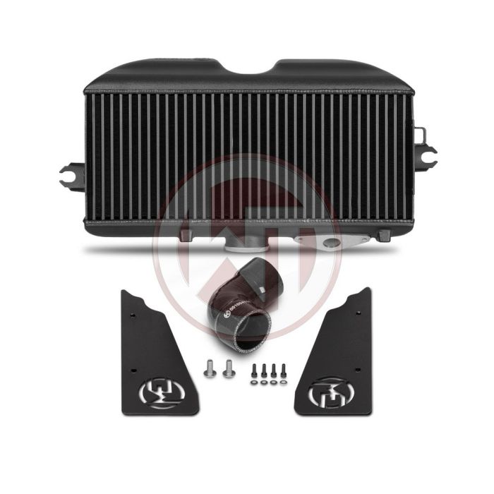 Wagner Tuning Competition Intercooler Kit Subaru WRX STI 2007-2013 main product photo