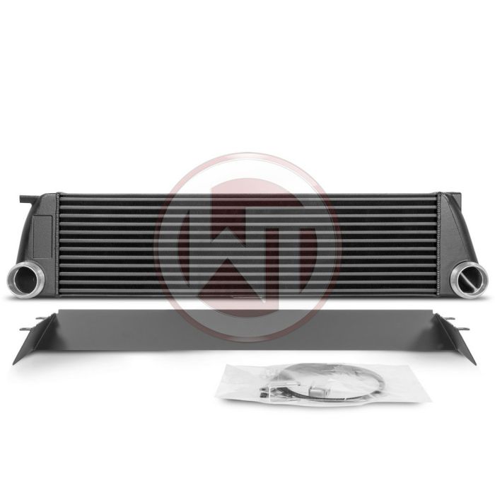 Wagner Tuning Competition Intercooler Mercedes Benz V-Klasse 447 main product photo