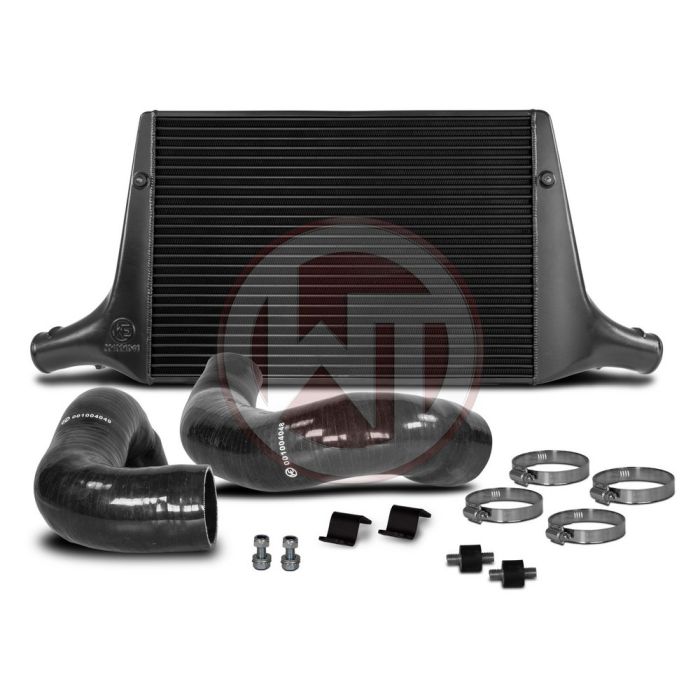 Wagner Tuning Comp. Intercooler Kit Audi A4/A5 B8.5 3,0TDI main product photo