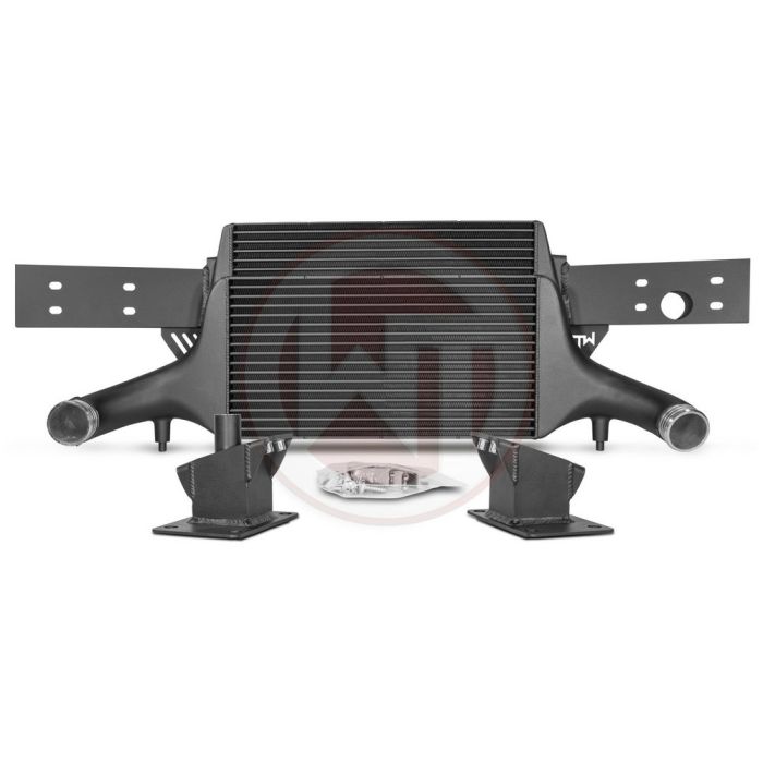 Wagner Tuning Competition Intercooler EVO3 Audi TTRS 8S main product photo