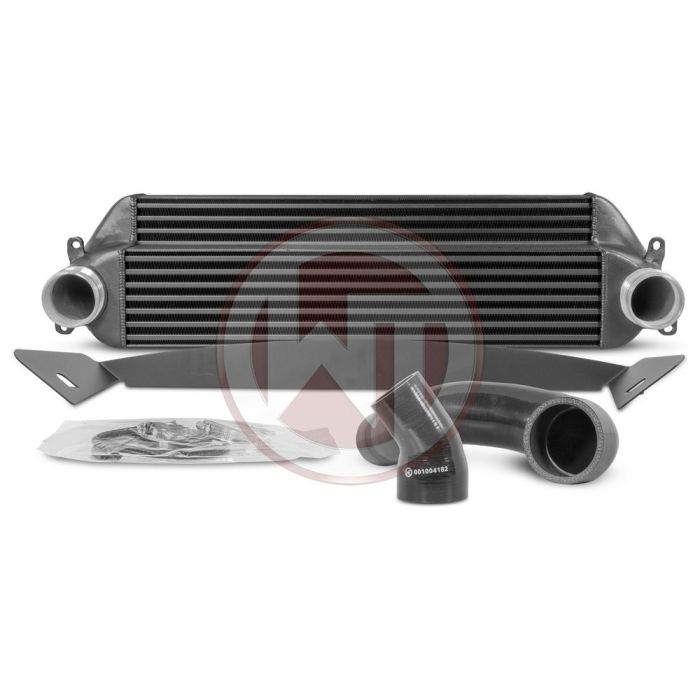 Wagner Tuning Comp. Intercooler Kit Kia (Pro)Ced Forte Hyundai Elantra Veloster main product photo