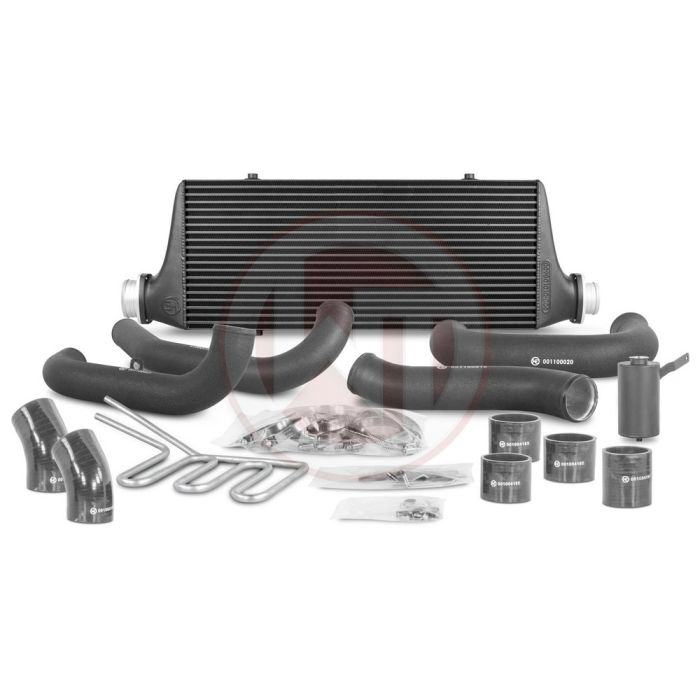 Wagner Tuning Competition Intercooler EVO1 Toyota Supra MK4 main product photo