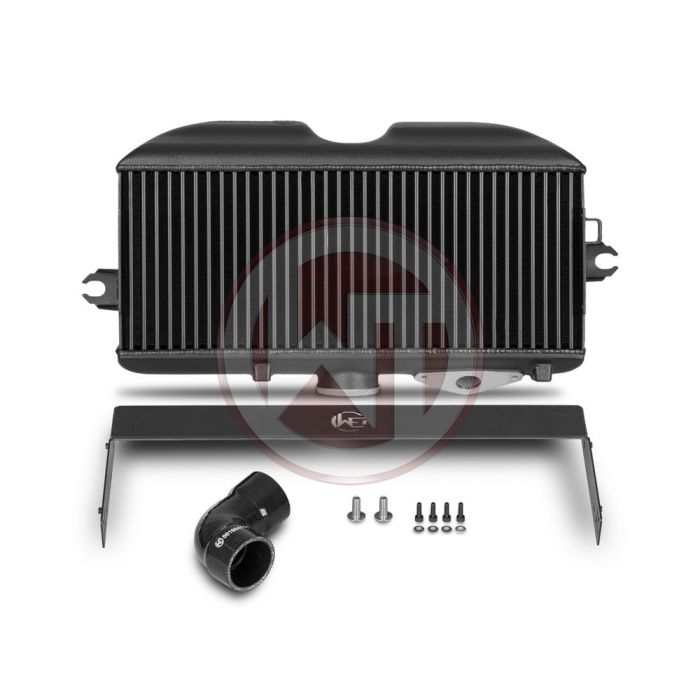 Wagner Tuning Competition Intercooler Kit Subaru WRX STI 2002-2005 (RHD) main product photo