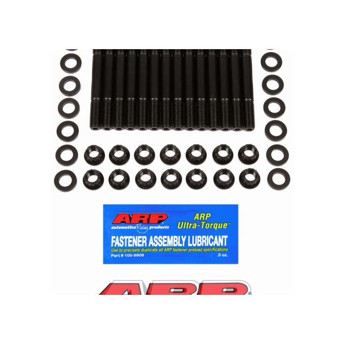 ARP BMW M50B25/M52B28/S50B30US/S52B32US 2-bolt main. Main St ARP-201-5000 main product photo