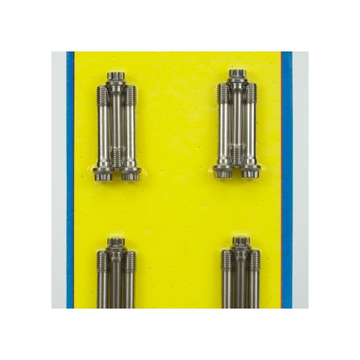ARP BMW 2.5L M50/M50TU (M9x53mmUHL) rod bolt kit ARP-201-6301 main product photo
