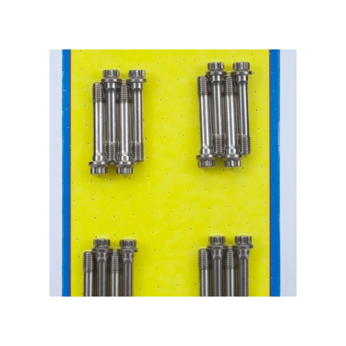 ARP BMW 4.4L M62/M62TU V8 (M9x53mmUHL) rod bolt kit ARP-201-6302 main product photo