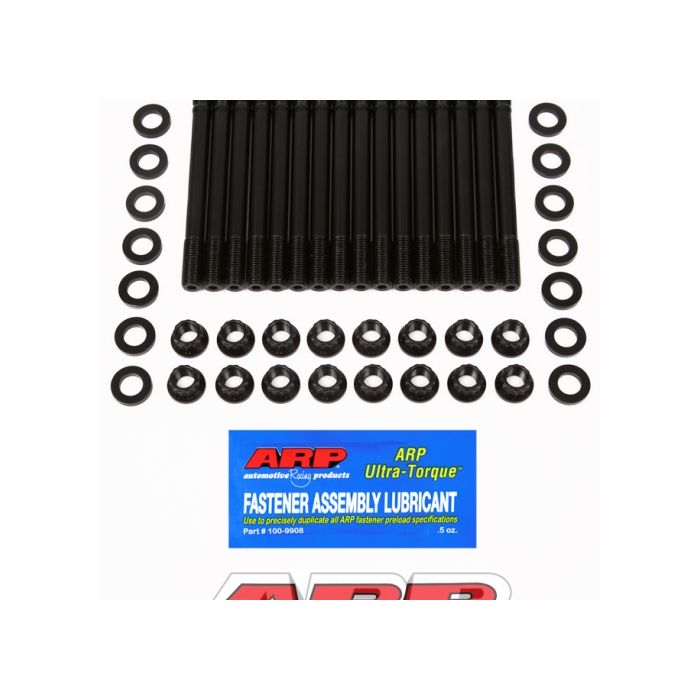 ARP Nissan VQ35 4bolt Main Stud Kit ARP-202-5801 main product photo